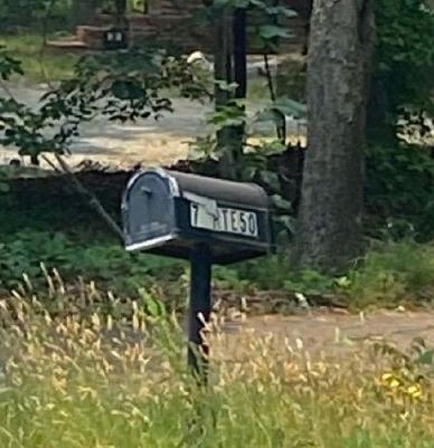 Exterior Address Verification