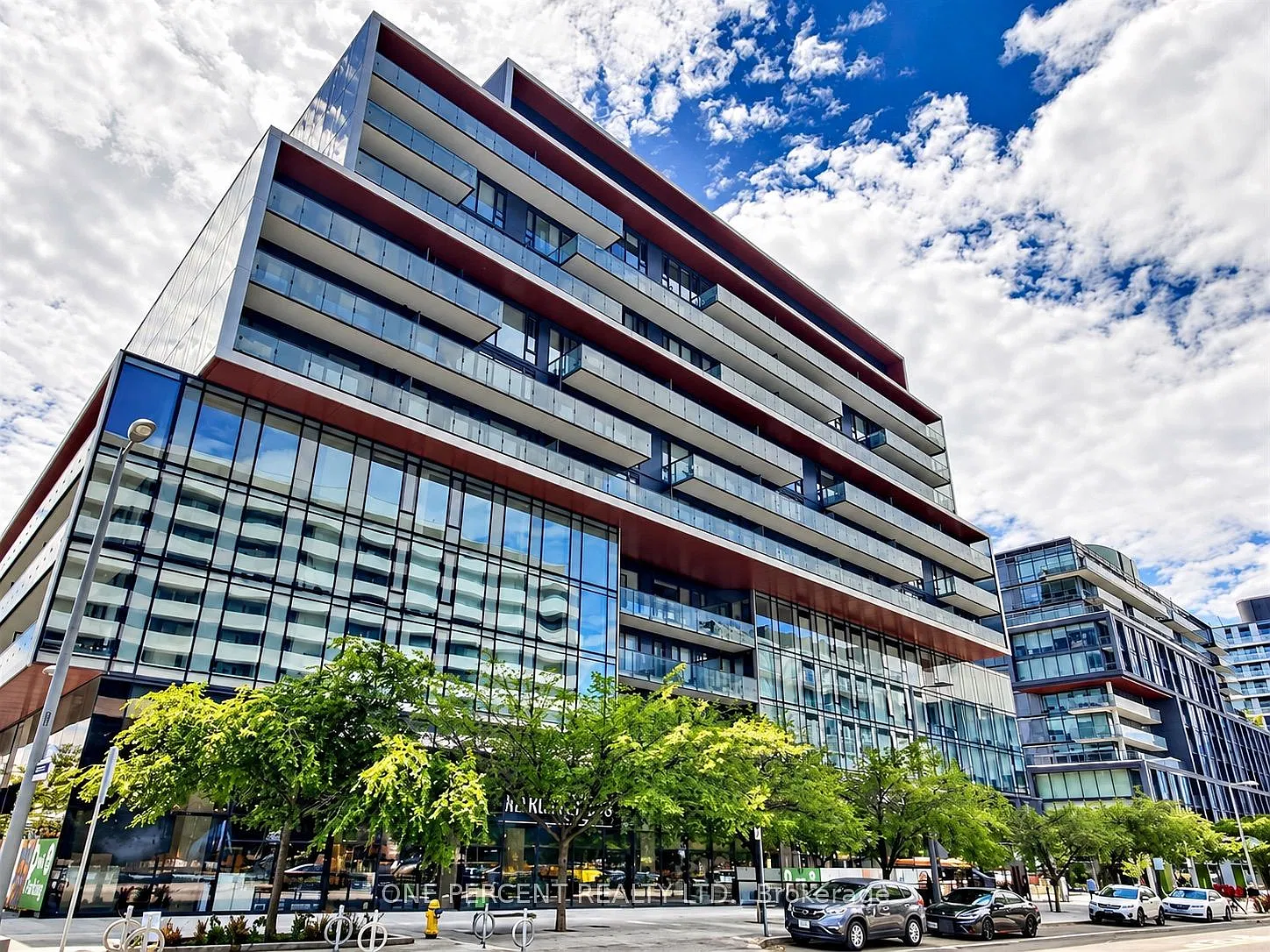 2 bed, $2,500 — Photo 1