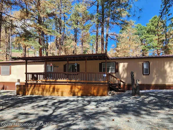 307 Raymond Buckner Dr, Ruidoso, NM 88345