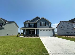 5651 Sidekick LOT 218, Drive Hope Mills, NC 28348