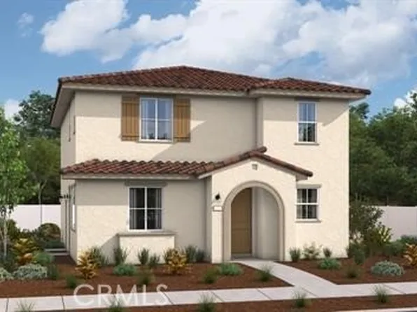 16505 Botanical Ln, Fontana, CA 92336