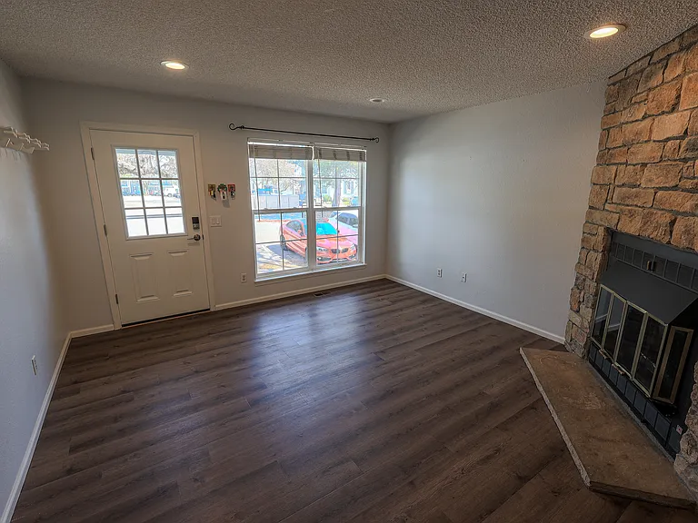 10486 W Dartmouth Ave #TOWNHOUSE — Photo 4