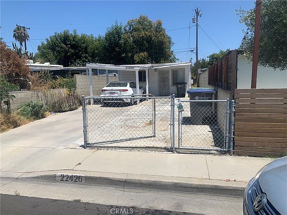 2nd image of 22426 Devlin Ave
