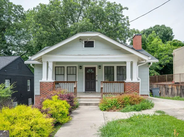 607 North Ave, Hapeville, GA 30354