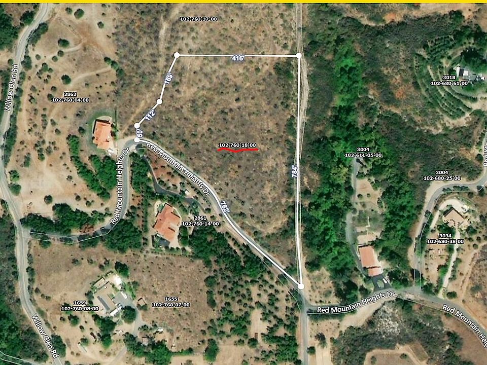 1st image of Glen Ln Lot 18