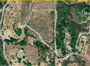 Glen Ln LOT 18, Valley Center, CA 92082