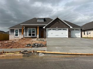 826 Macdonald, Pea Ridge, AR 72751