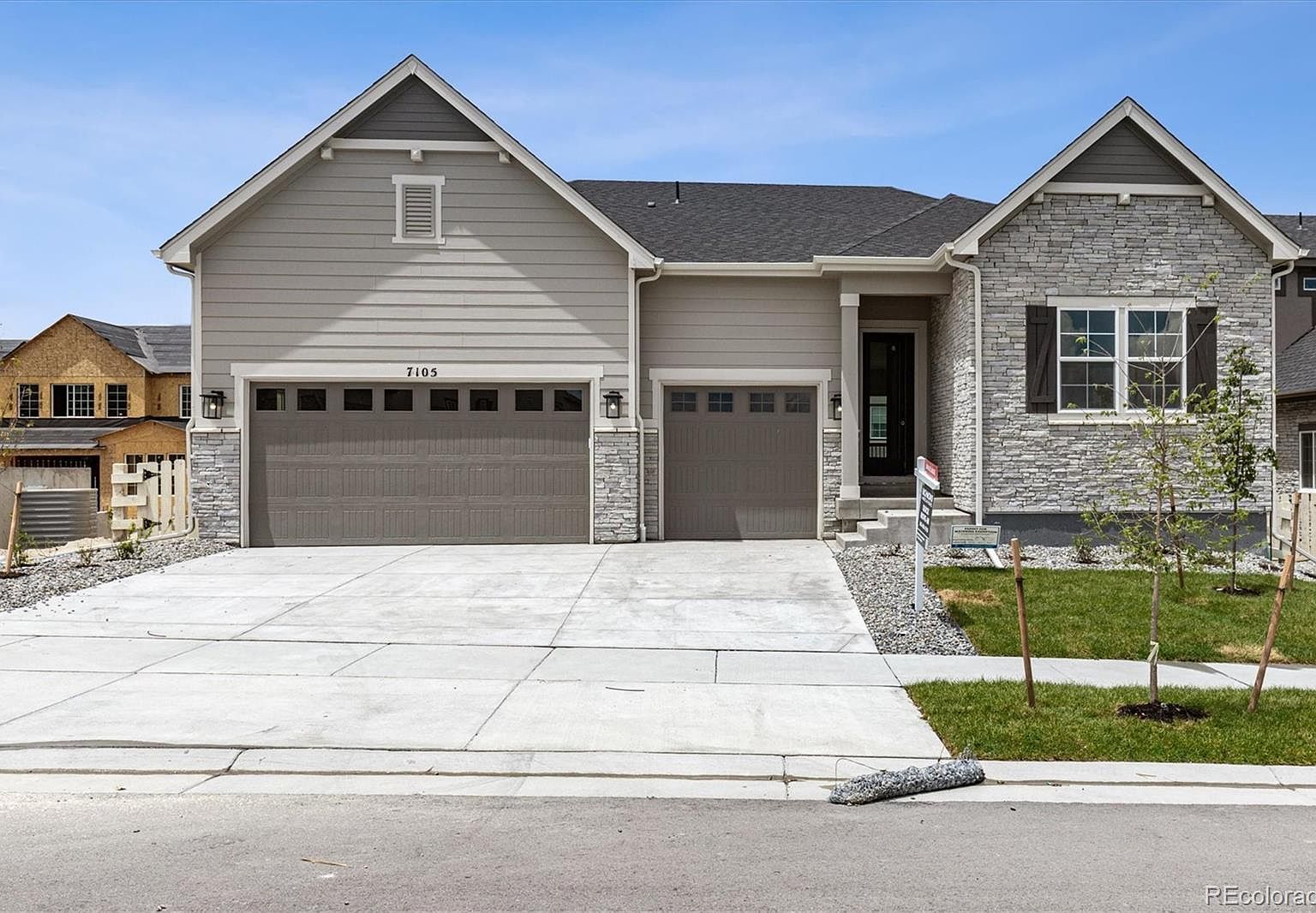 7105 S Yantley Way, Aurora, CO 80016 Zillow