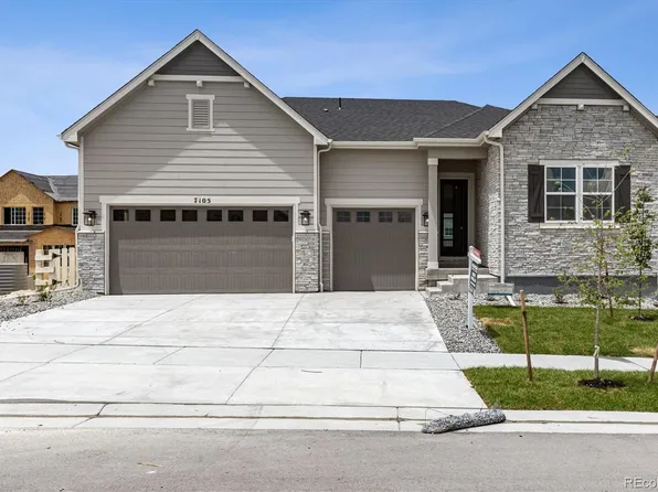 7105 S Yantley Way, Aurora, CO 80016