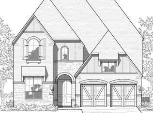 2780 Starwood Dr, Prosper, TX 75078