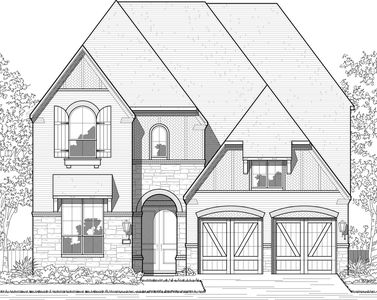 2780 Starwood Dr, Prosper, TX, 75078