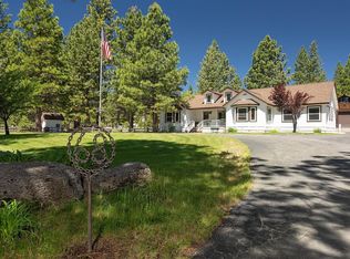 68 Wanda Way, Calpine, CA 96124