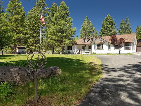 68 Wanda Way, Calpine, CA 96124