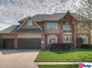 5903 S 170th St, Omaha, NE 68135