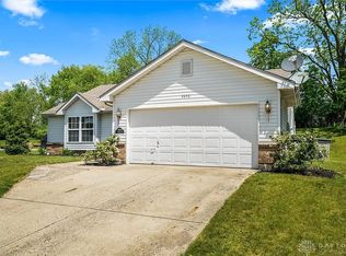 2848 N Barnhill Pl, Xenia, OH 45385