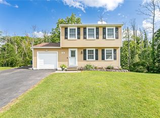 48 Curtisdale Ln, Hamlin, NY 14464
