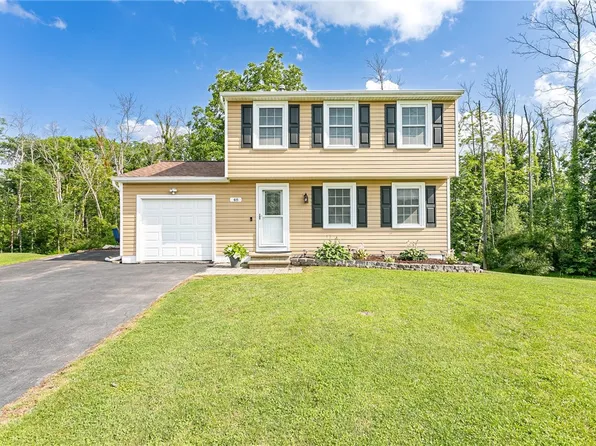 48 Curtisdale Ln, Hamlin, NY 14464