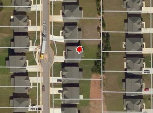 4345 Sublime Trl, Atlanta, GA 30349