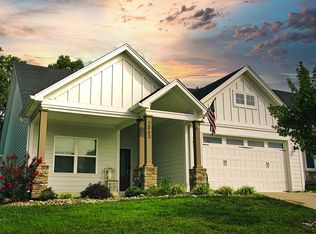 2063 Mary Ella Dr, Georgetown, IN 47122