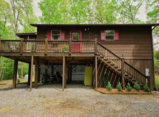 128 Oak Ridge Ln, Epworth, GA 30541