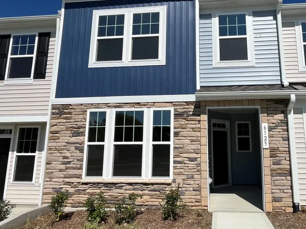 6125 Arsenal Ave, Raleigh, NC 27610