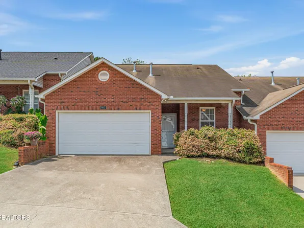 923 Webster Groves Ln, Knoxville, TN 37909