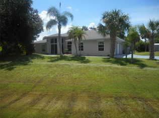 313 Atwater St, Pt Charlotte, FL 33954
