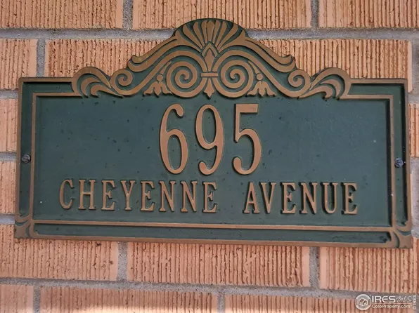 695 Cheyenne Ave, Eaton, CO 80615