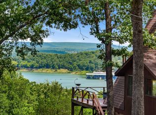 18243 W Running Springs Rd, Park Hill, OK 74451