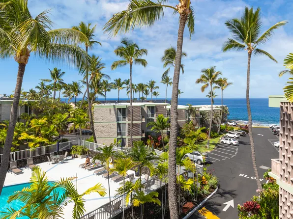 75-6016 Alii Dr APT 322, Kailua Kona, HI 96740