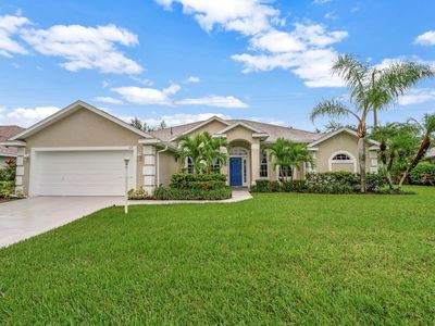 419 N Sq, Vero Beach, FL, 32968