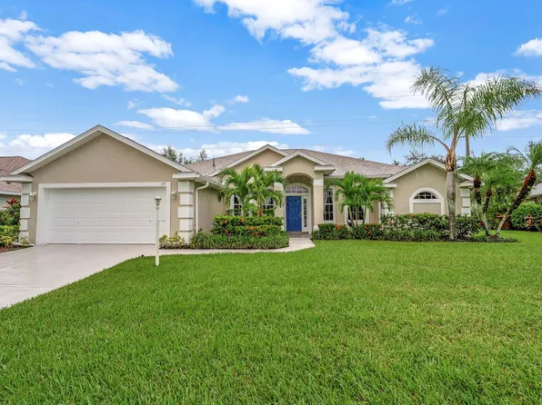 419 N Sq, Vero Beach, FL 32968