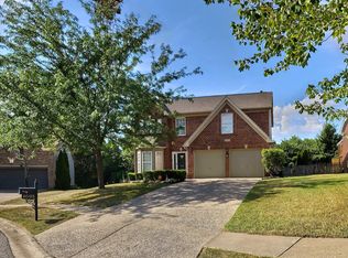 8505 Missionary Ct, Louisville, KY 40291