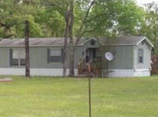 194 Wood Farm Rd, Huntsville, TX 77320