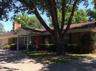 251 Lake Dr, Eufaula, AL 36027