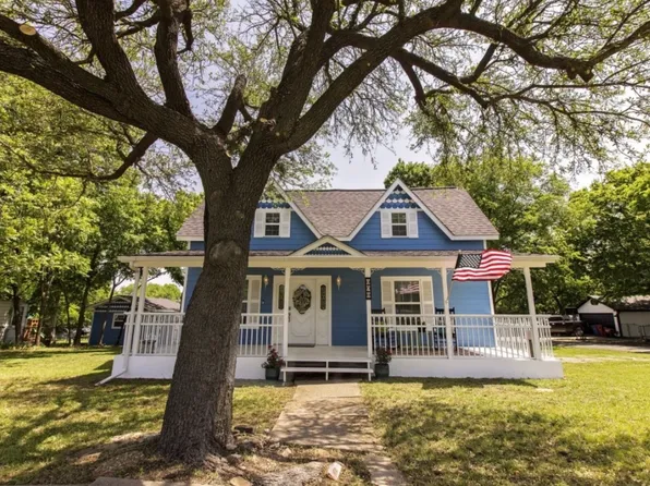 379 S John Douglas Rd, Van Alstyne, TX 75495