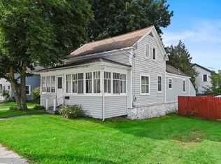 204 Park St, Bennington, VT 05201