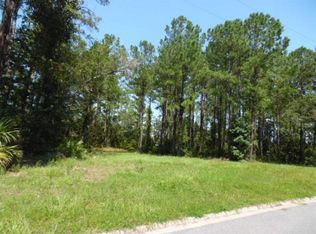 1111 River Oaks Rd, Brunswick, GA 31523