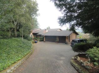 642 Sky Hy Cir, Lafayette, CA 94549