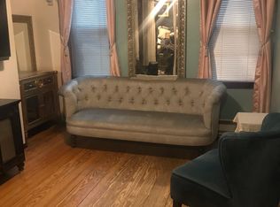 403 3rd St FLOOR 2, Jersey City, NJ 07302