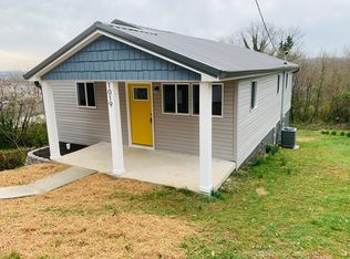 1019 Ridgecrest St, Morristown, TN 37814