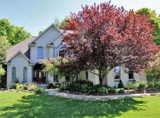 18038 Hammond Bay St, Spring Lake, MI 49456