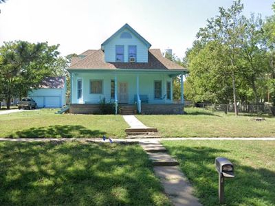 621 N Commercial St, Mankato, KS, 66956