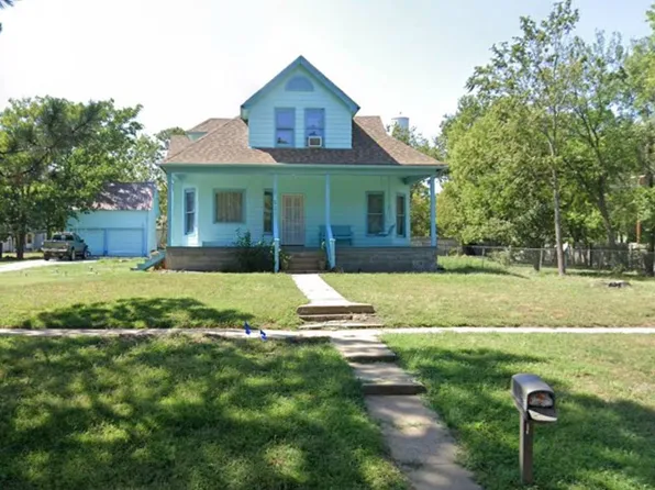 621 N Commercial St, Mankato, KS 66956