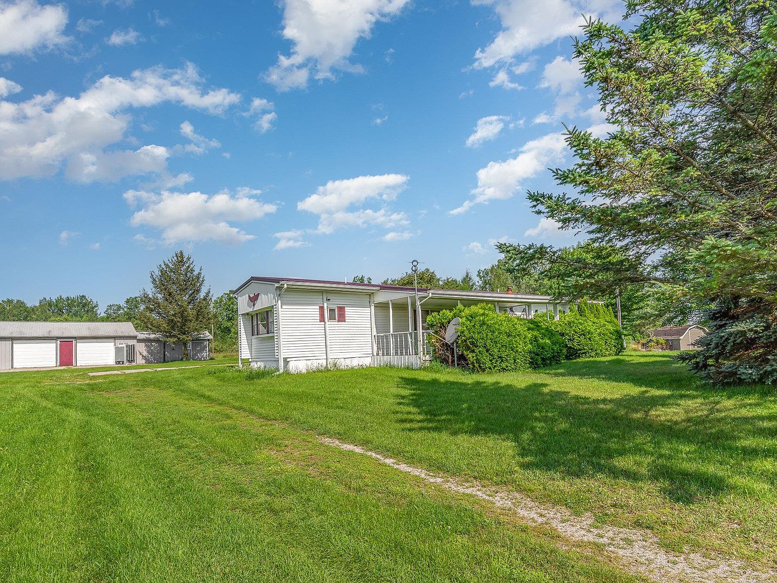 7813 Standish Rd, Bentley, MI 48613 Zillow