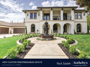 1111 Mariemont Ave, Sacramento, CA