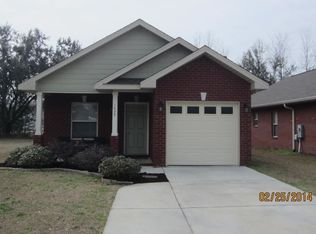 1439 Keylan Cv, Pensacola, FL 32534