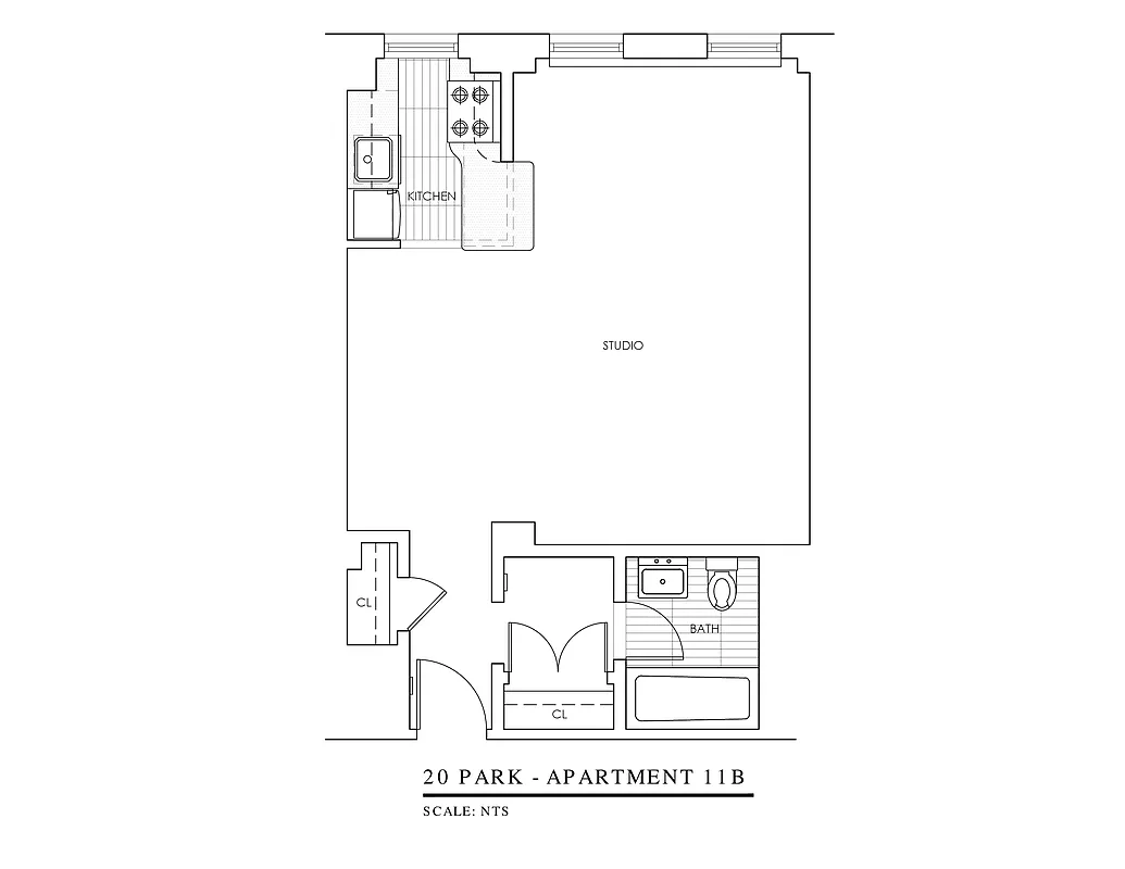floor plan 7