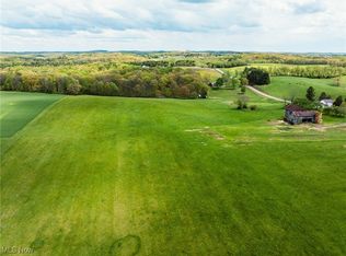 1183 Waynesburg Rd NW, Carrollton, OH 44615
