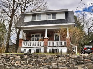 11 Florence St E, Huntsville, ON P1H1P8